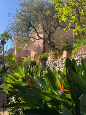 Villa Britannia Taormina